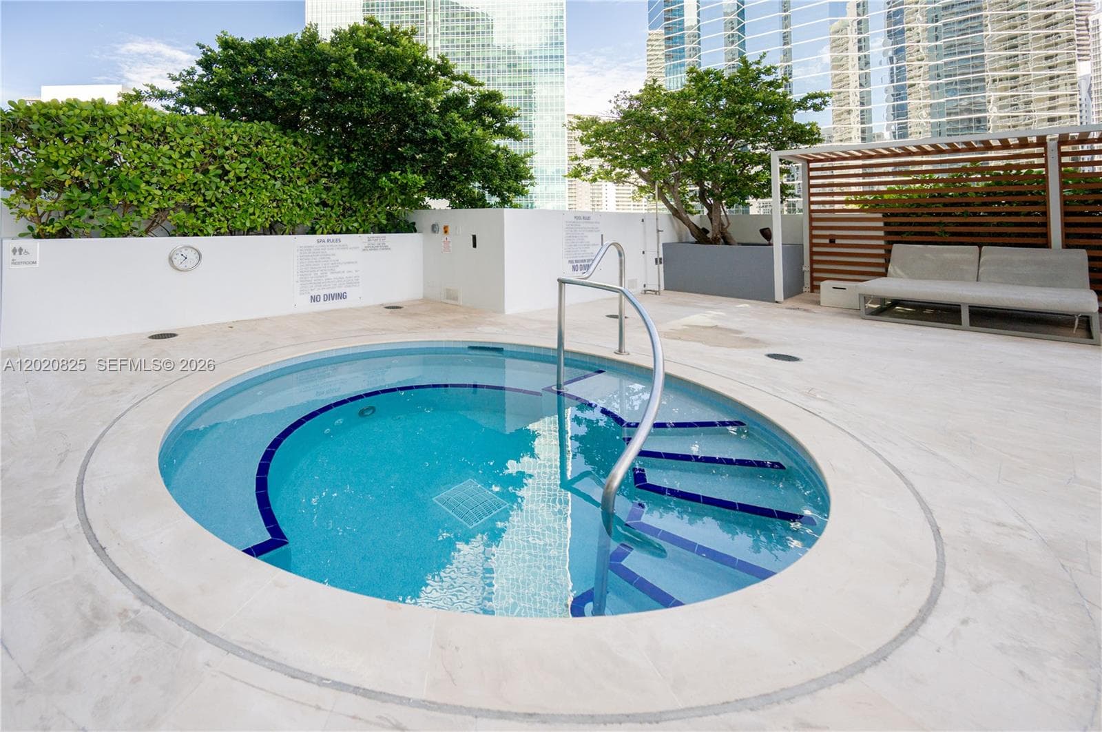 1300 Brickell Bay Dr # 1601, Miami FL 33131 — 39