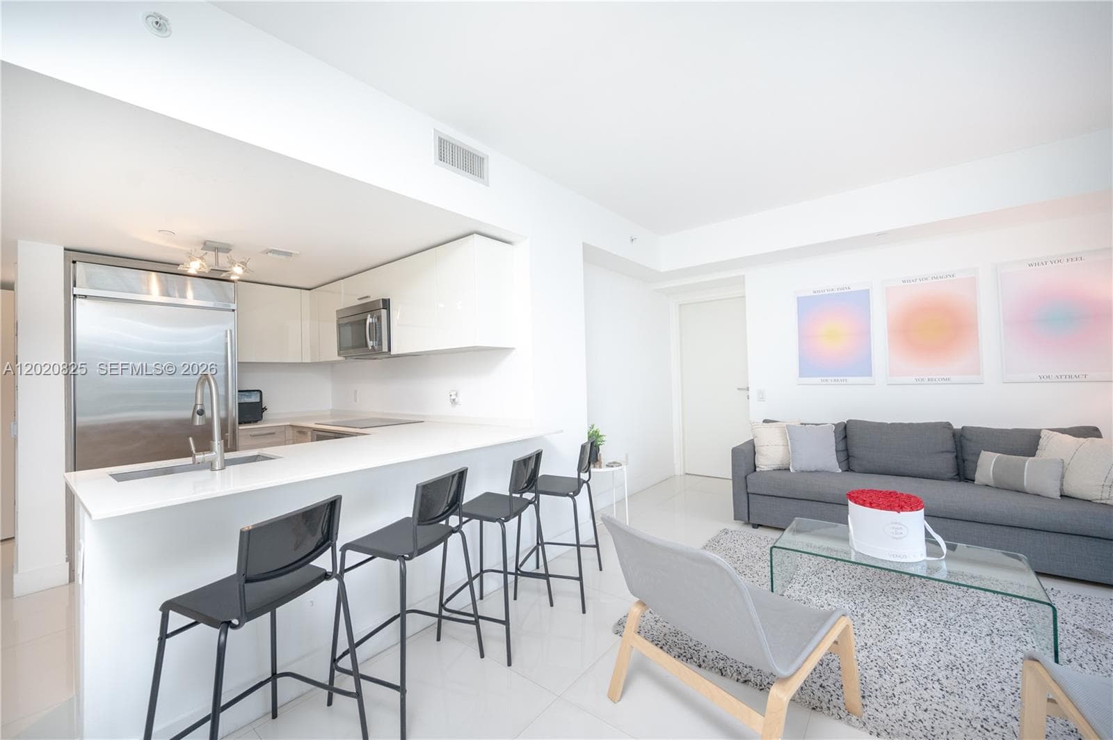 1300 Brickell Bay Dr # 1601, Miami FL 33131 — 4