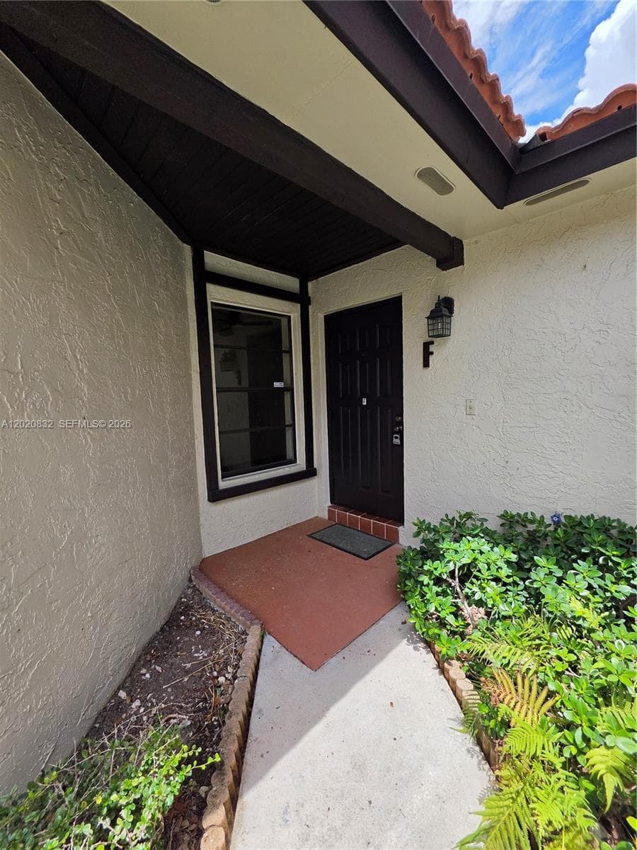 15240 SW 45th Ter # 54F, Miami FL 33185 — 6