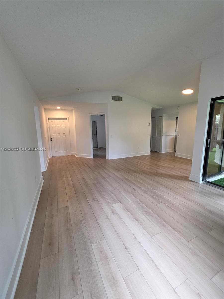 15240 SW 45th Ter # 54F, Miami FL 33185 — 17