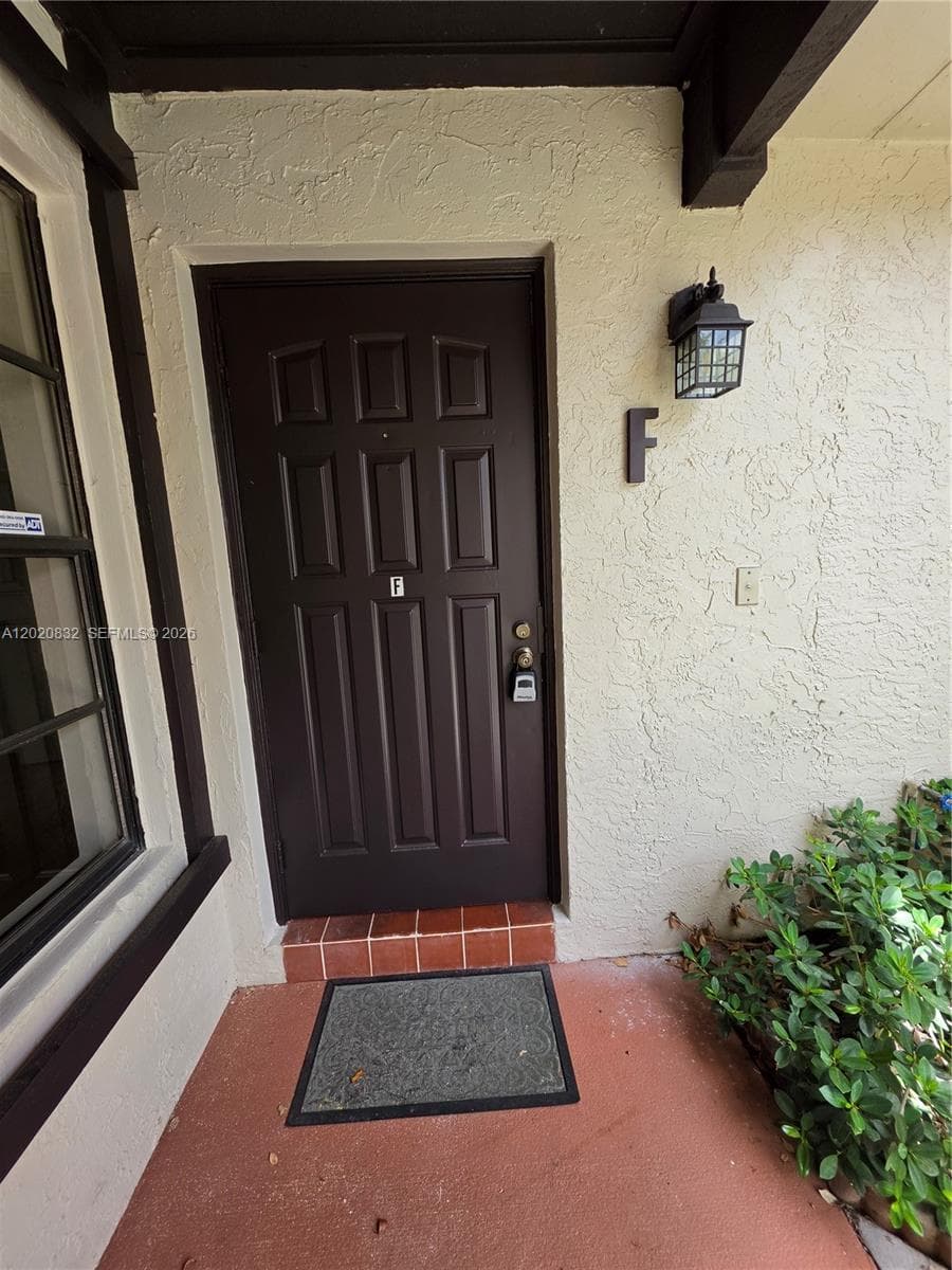15240 SW 45th Ter # 54F, Miami FL 33185 — 5
