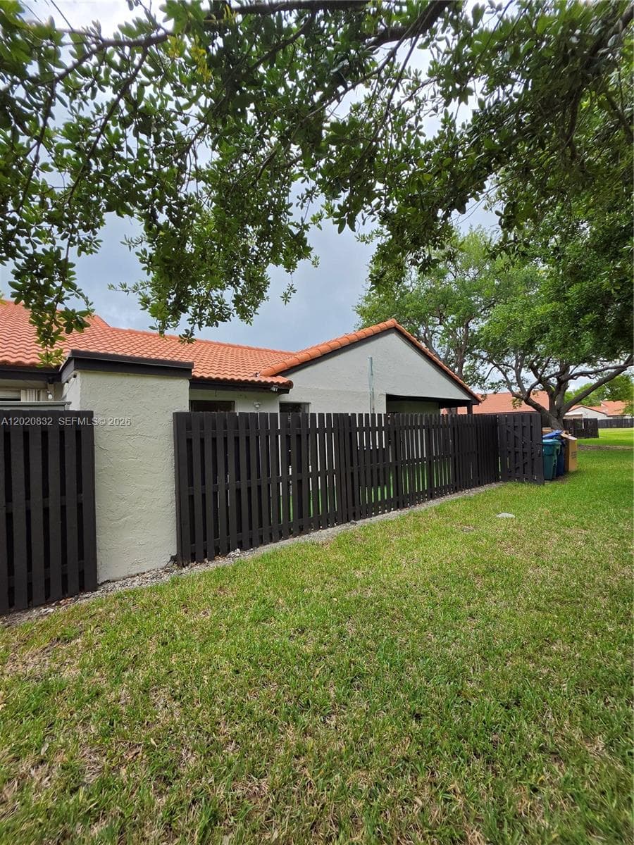 15240 SW 45th Ter # 54F, Miami FL 33185 — 10