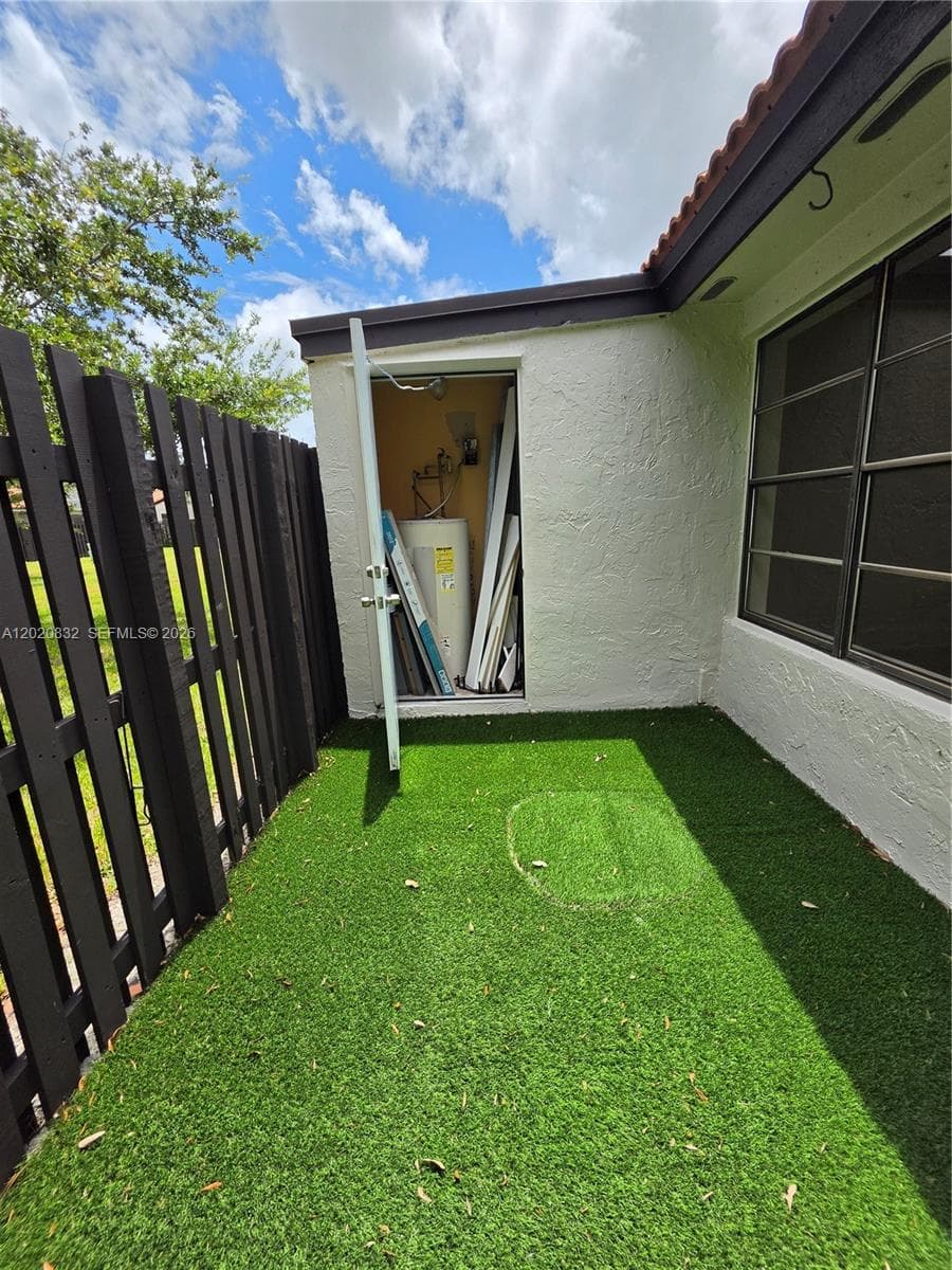 15240 SW 45th Ter # 54F, Miami FL 33185 — 50