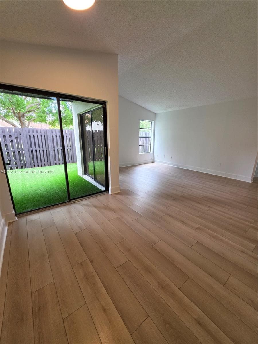 15240 SW 45th Ter # 54F, Miami FL 33185 — 15
