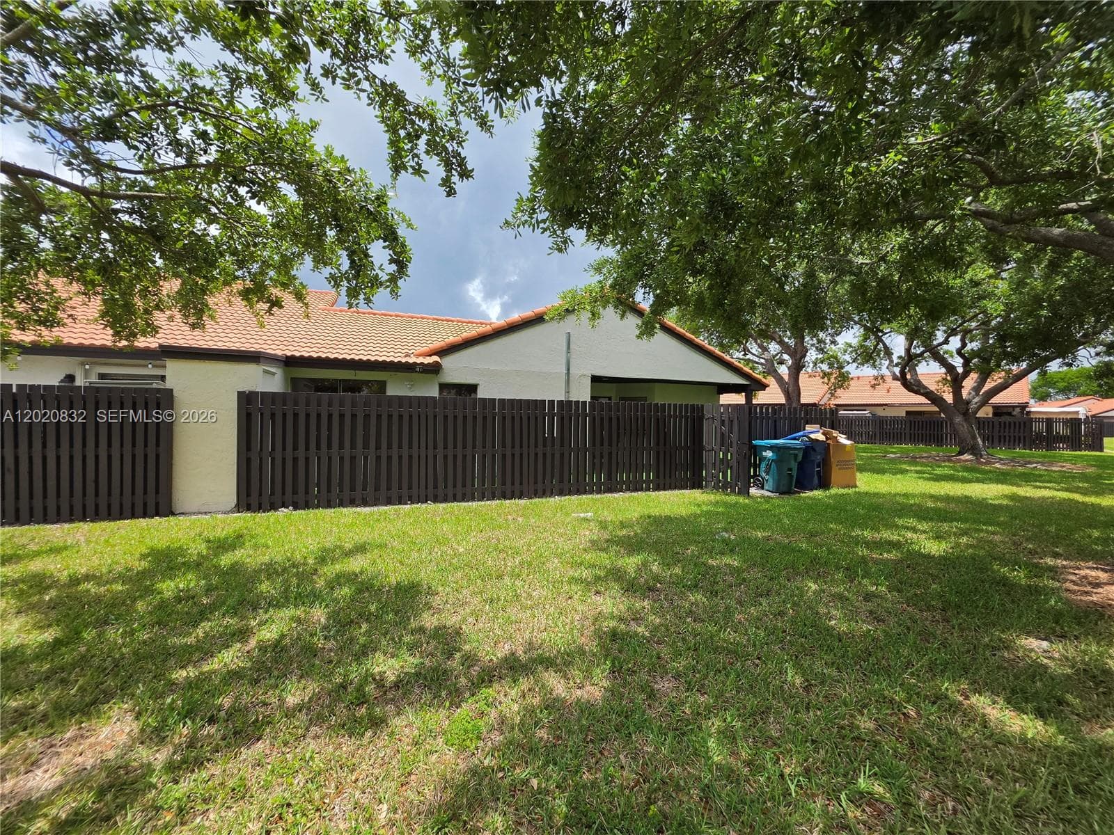 15240 SW 45th Ter # 54F, Miami FL 33185 — 11