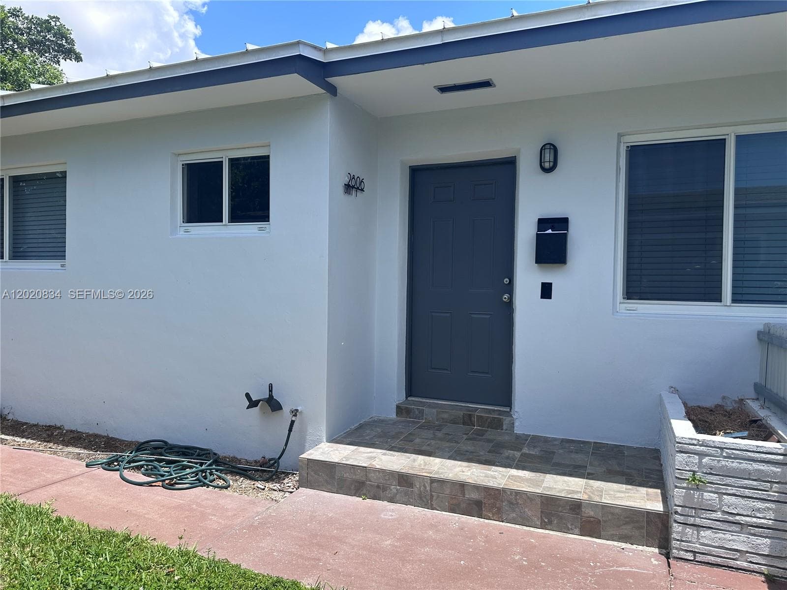 2806 SW 35th Ave # 1, Miami FL 33133 — 2