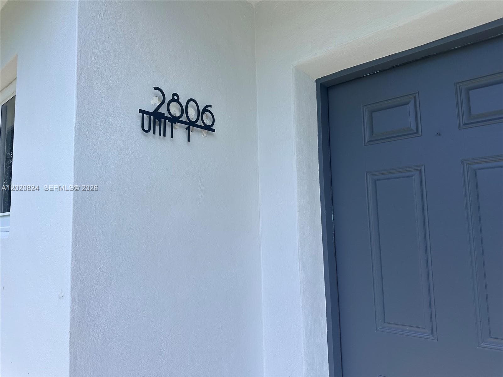 2806 SW 35th Ave # 1, Miami FL 33133 — 5