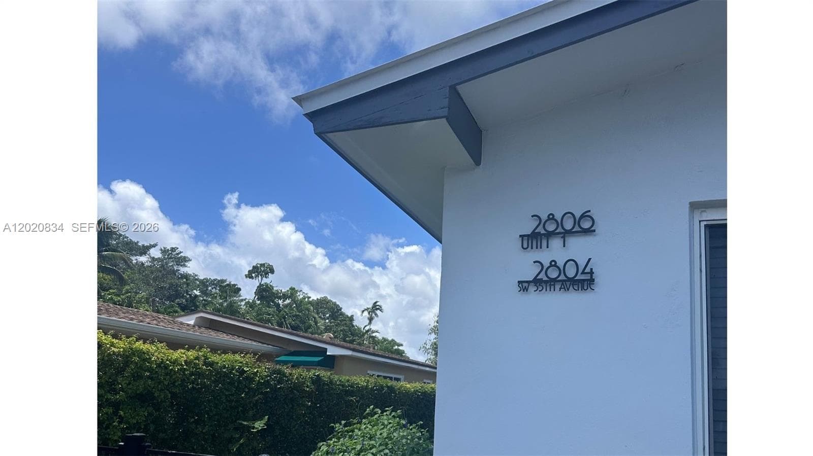 2806 SW 35th Ave # 1, Miami FL 33133 — 35