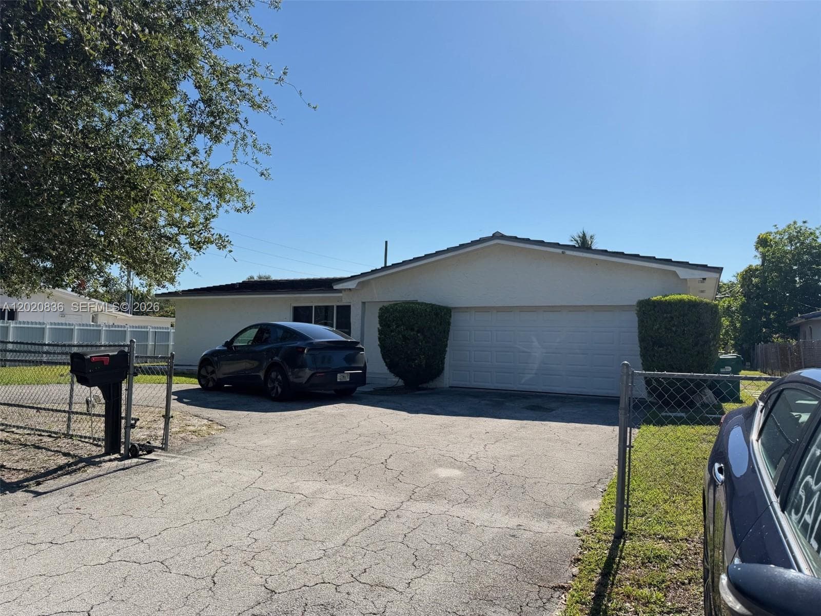 13425 NW 2nd Ave, Miami FL 33168 — 1