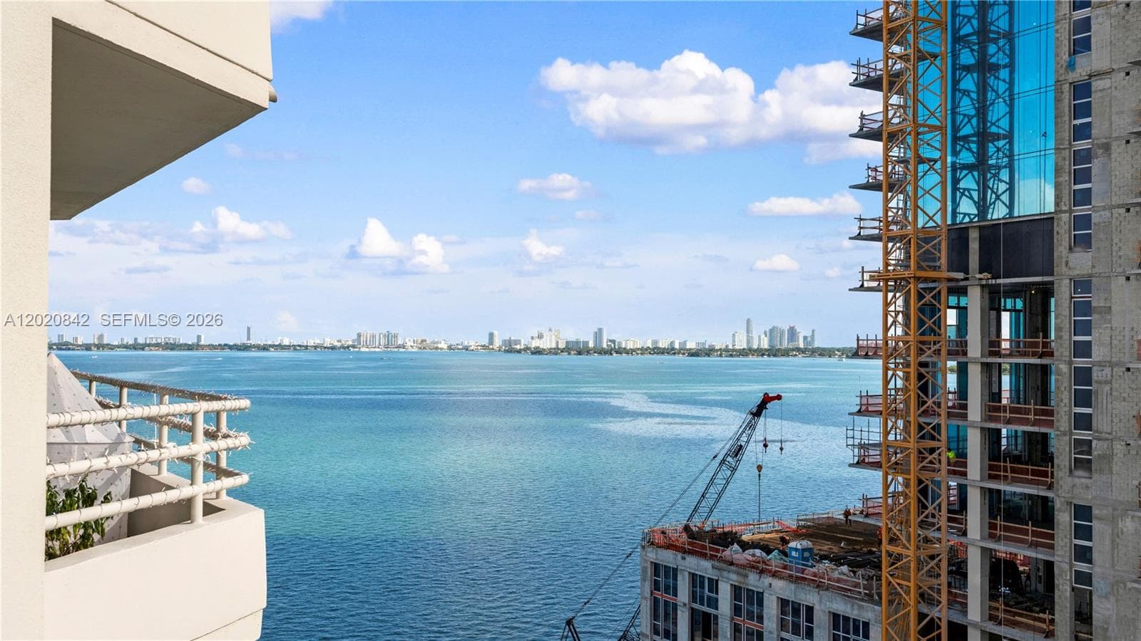555 NE 34th St # 2709, Miami FL 33137 — 19
