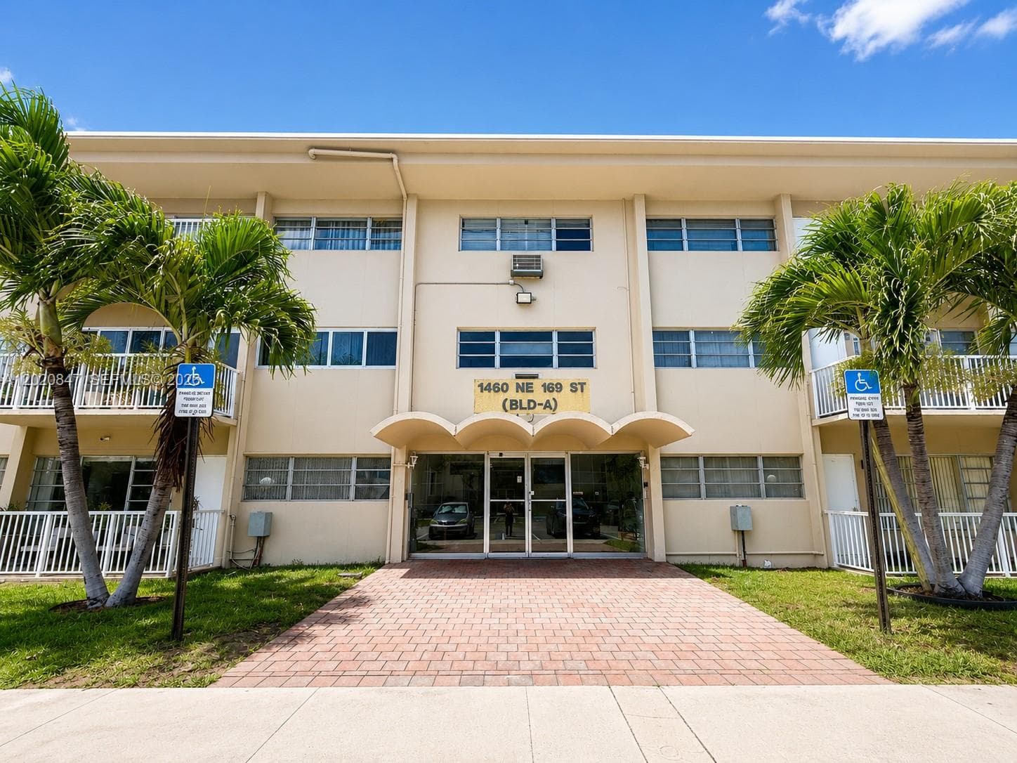 1460 NE 169th St # 108, North Miami Beach FL 33162 — 27