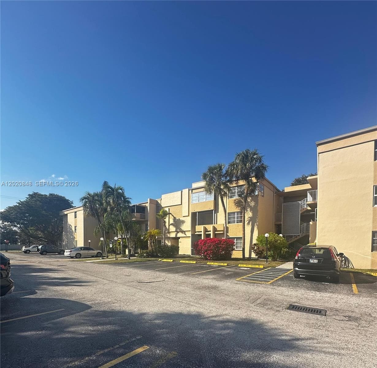 9175 SW 77th Ave # 306, Miami FL 33156 — 1