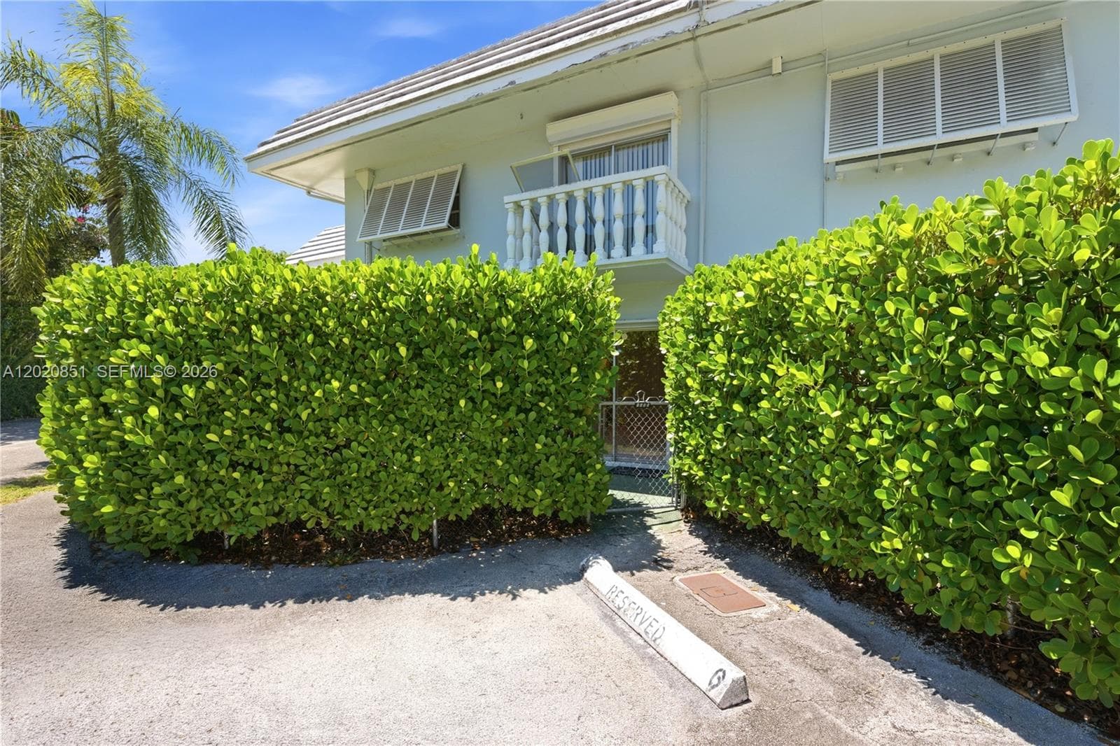 1200 Mariposa Ave # E104, Coral Gables FL 33146 — 12