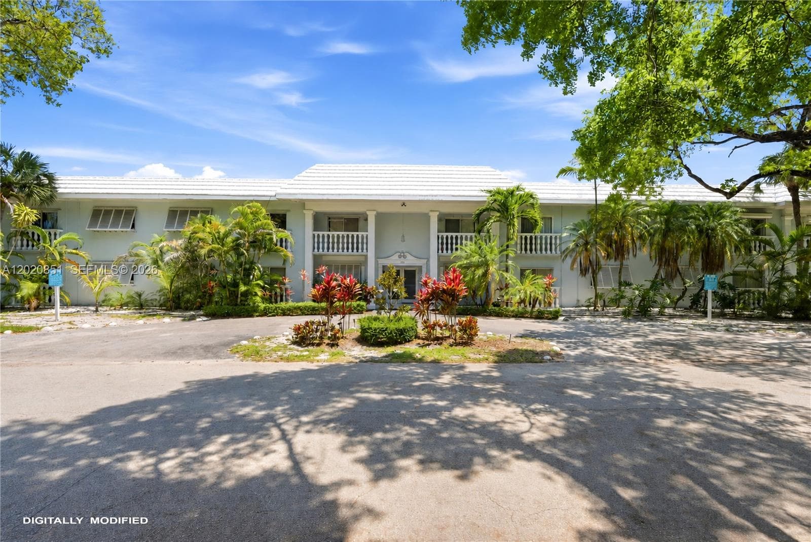 1200 Mariposa Ave # E104, Coral Gables FL 33146 — 1