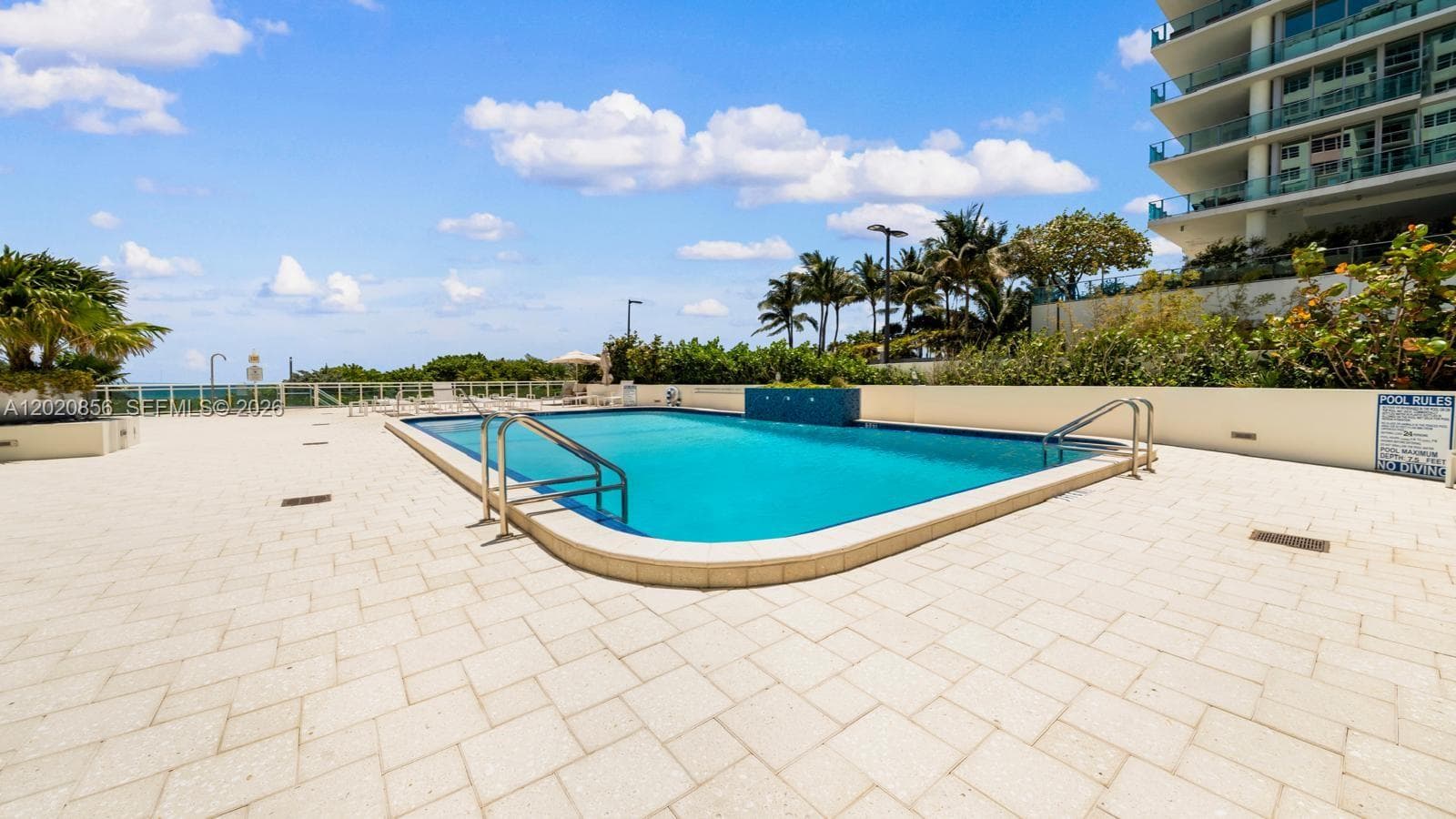 6917 Collins Ave # 107, Miami Beach FL 33141 — 2