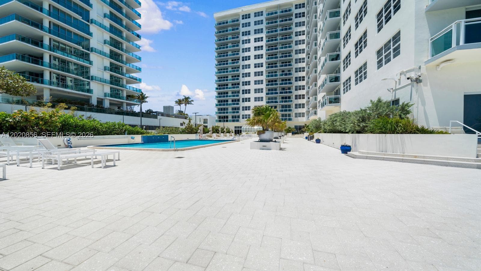 6917 Collins Ave # 107, Miami Beach FL 33141 — 7
