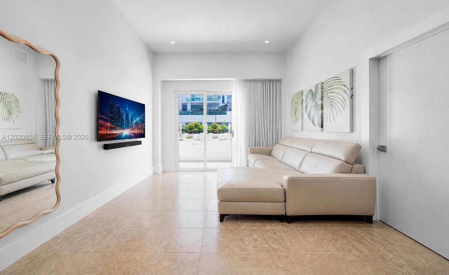6917 Collins Ave # 107, Miami Beach FL 33141 — 1