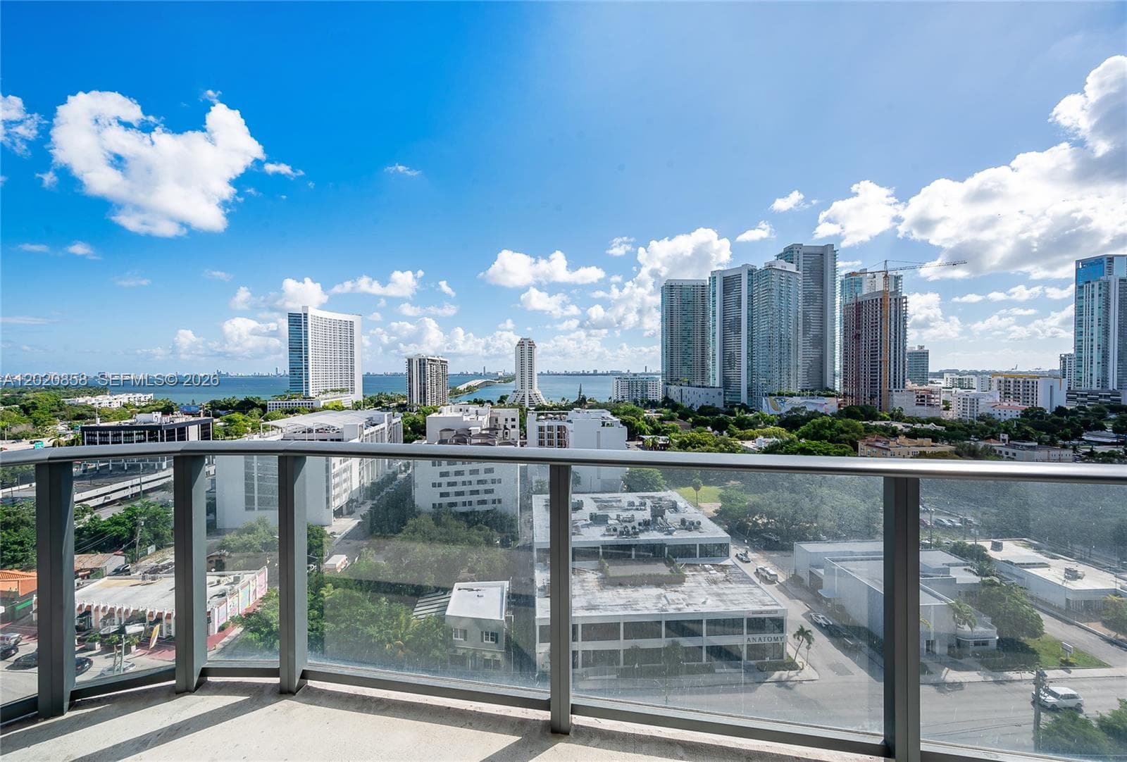 121 NE 34th St # 1408, Miami FL 33137 — 23