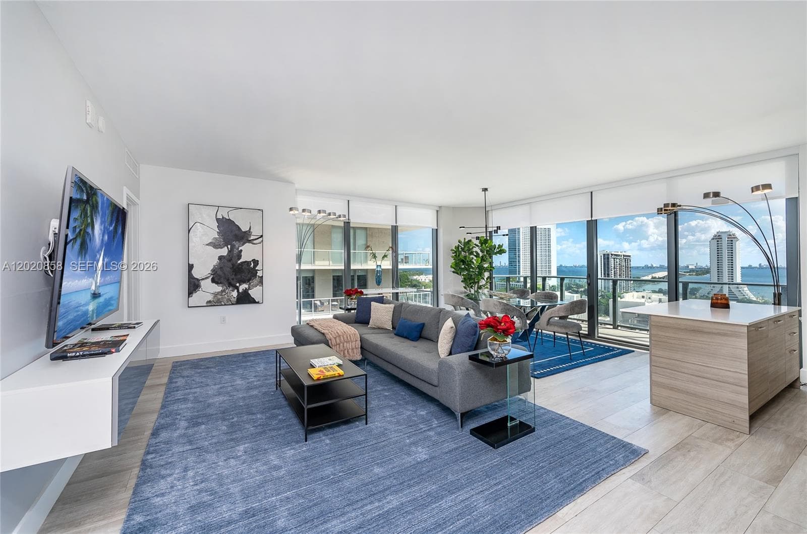 121 NE 34th St # 1408, Miami FL 33137 — 6