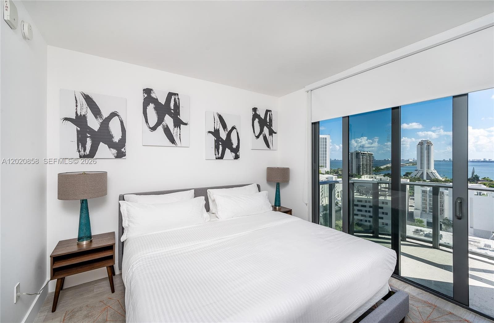 121 NE 34th St # 1408, Miami FL 33137 — 17