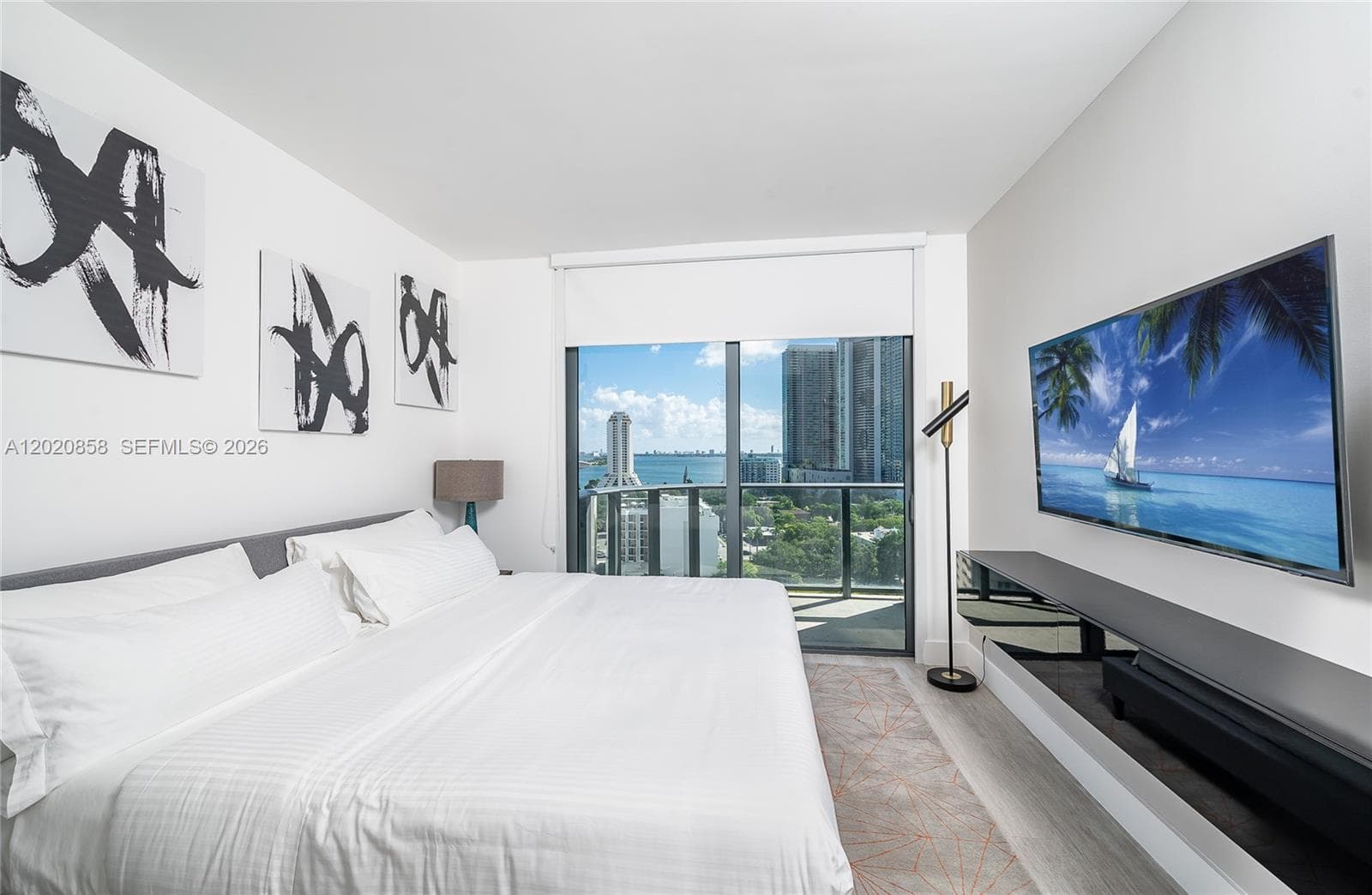 121 NE 34th St # 1408, Miami FL 33137 — 16
