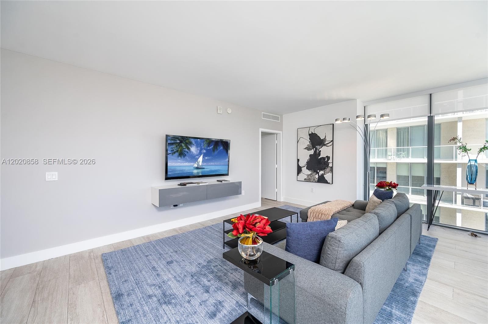 121 NE 34th St # 1408, Miami FL 33137 — 7
