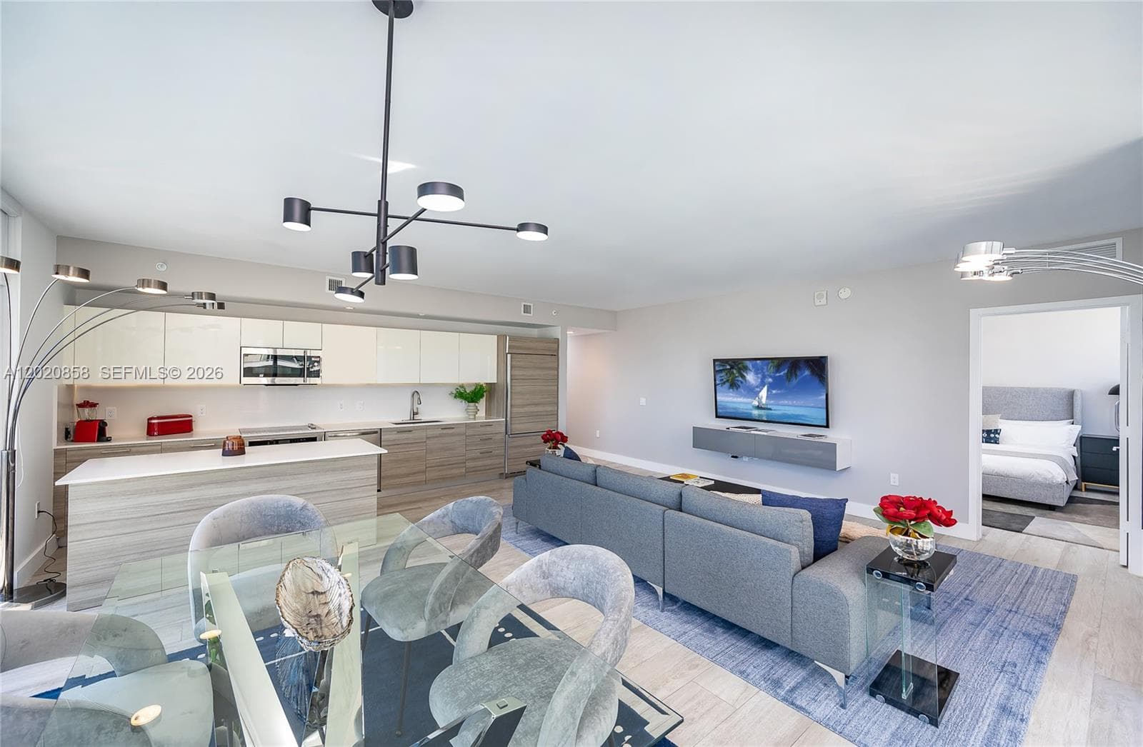 121 NE 34th St # 1408, Miami FL 33137 — 5