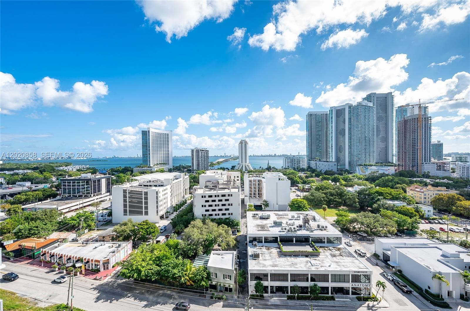 121 NE 34th St # 1408, Miami FL 33137 — 24