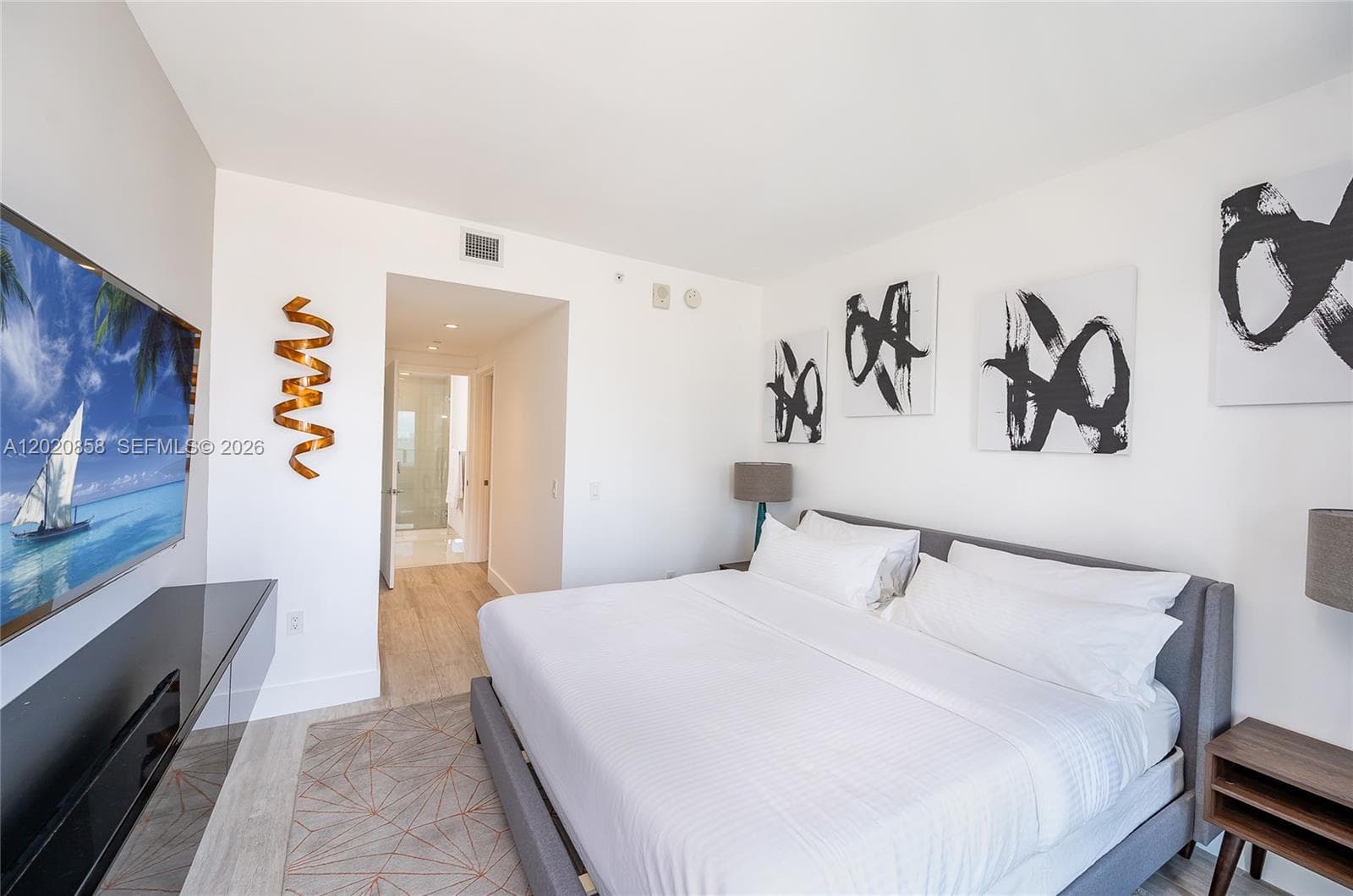 121 NE 34th St # 1408, Miami FL 33137 — 14