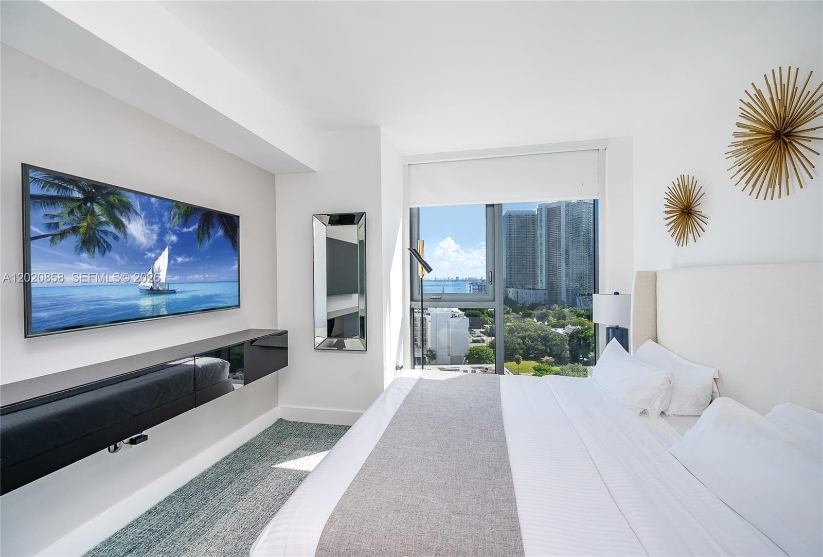121 NE 34th St # 1408, Miami FL 33137 — 19