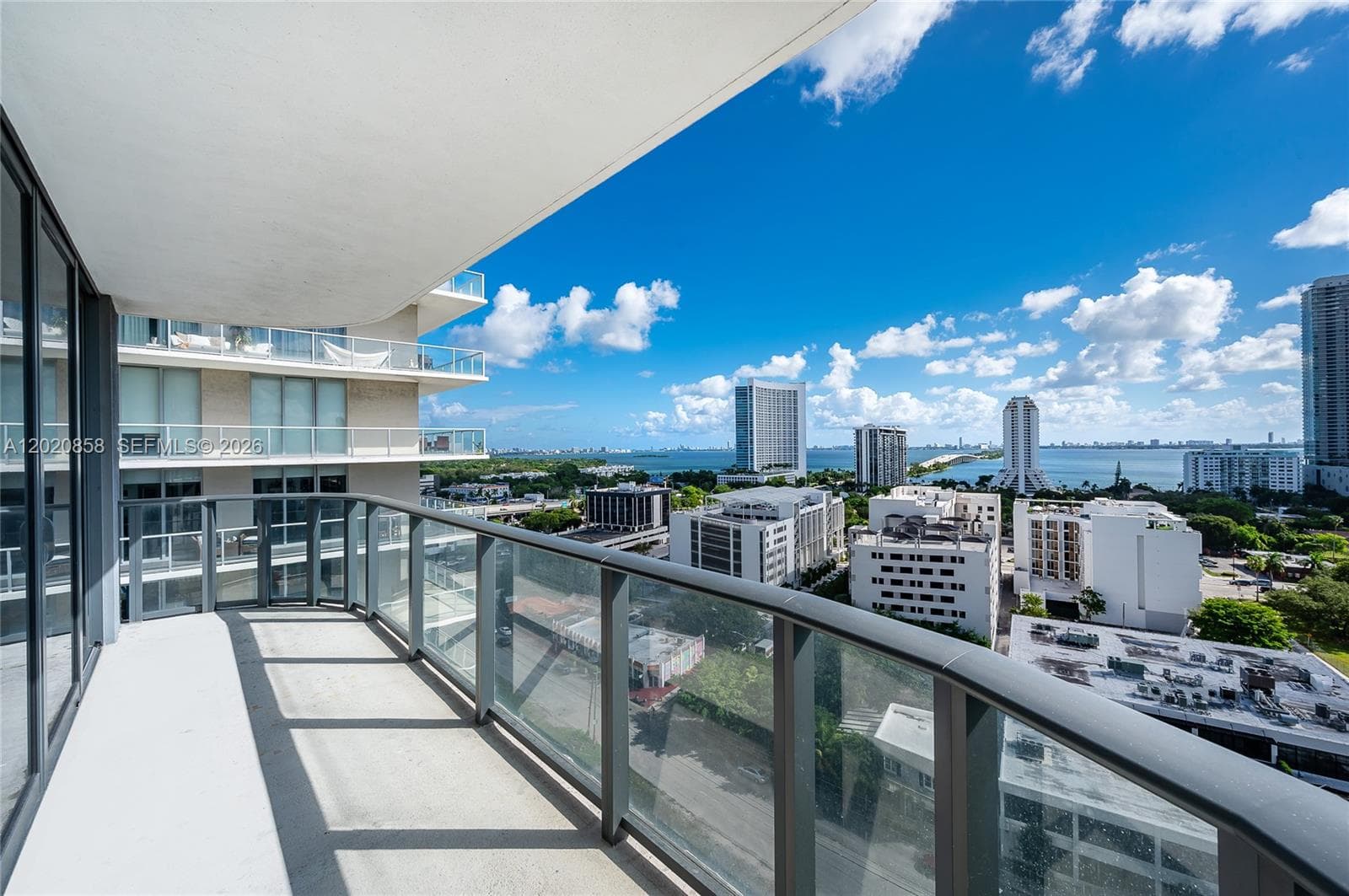 121 NE 34th St # 1408, Miami FL 33137 — 25