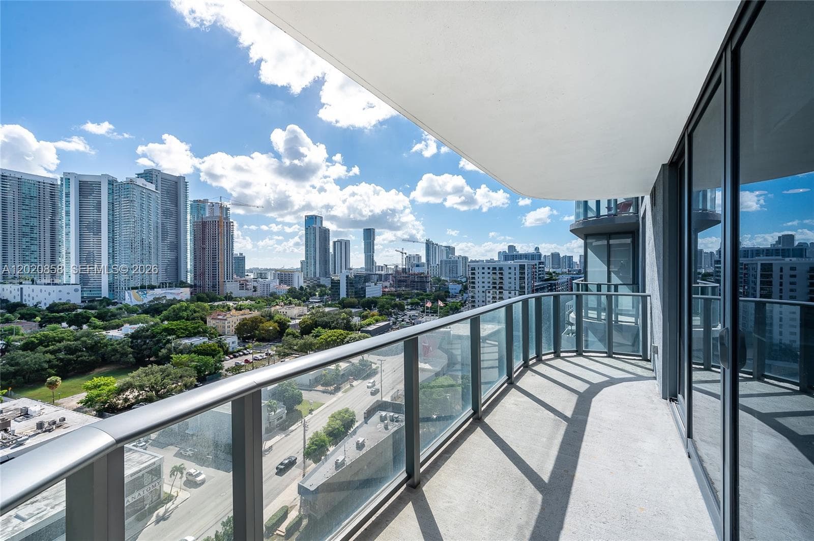 121 NE 34th St # 1408, Miami FL 33137 — 21