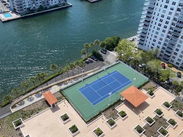 290 174th St # 2012, Sunny Isles Beach FL 33160 — 26