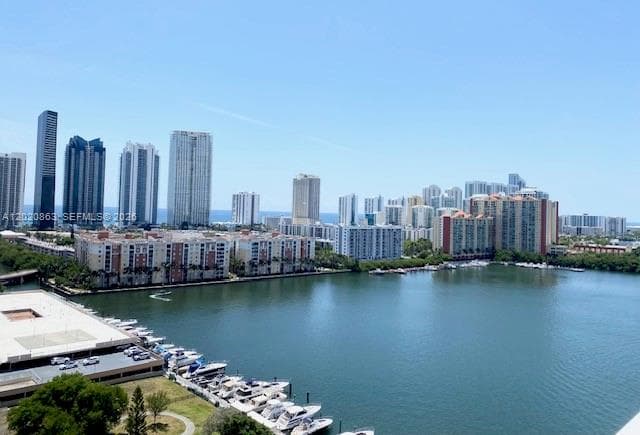 290 174th St # 2012, Sunny Isles Beach FL 33160 — 1
