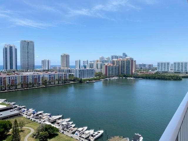 290 174th St # 2012, Sunny Isles Beach FL 33160 — 24