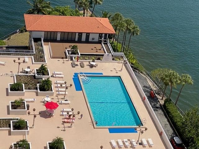290 174th St # 2012, Sunny Isles Beach FL 33160 — 25