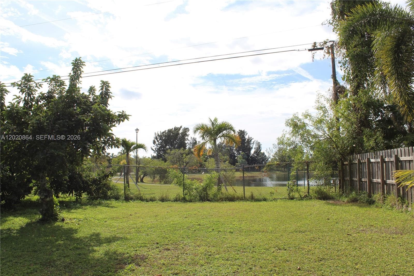 496 SW 9th Ave, Florida City FL 33034 — 27