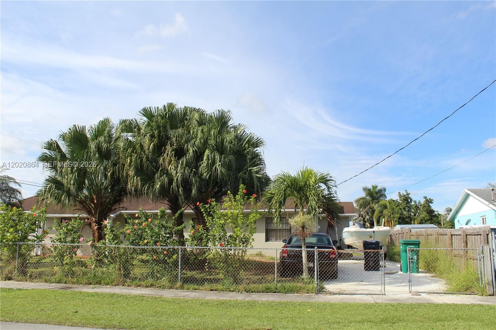 496 SW 9th Ave, Florida City FL 33034 — 17