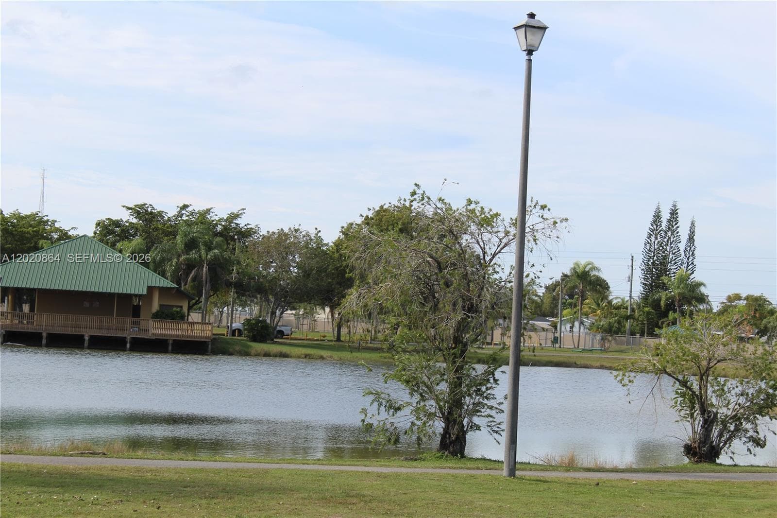 496 SW 9th Ave, Florida City FL 33034 — 16