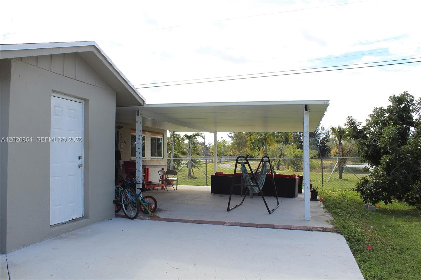 496 SW 9th Ave, Florida City FL 33034 — 7