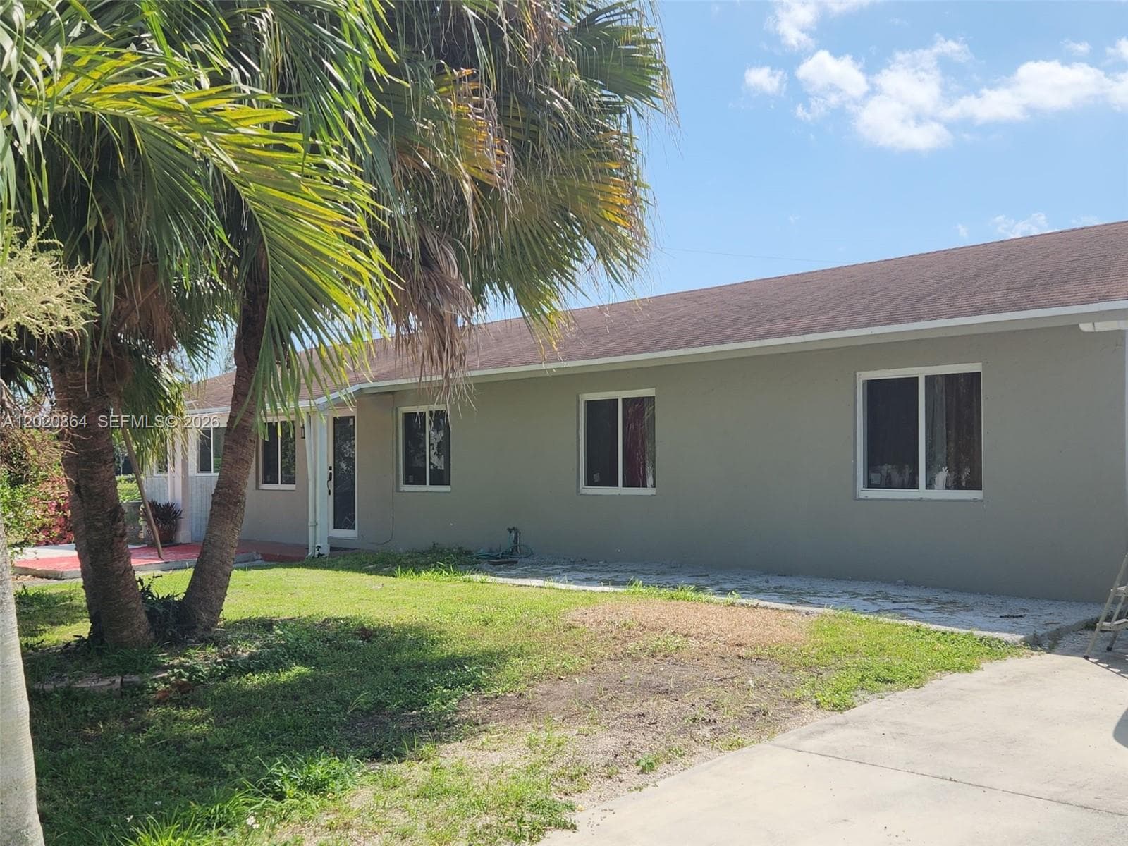496 SW 9th Ave, Florida City FL 33034 — 1