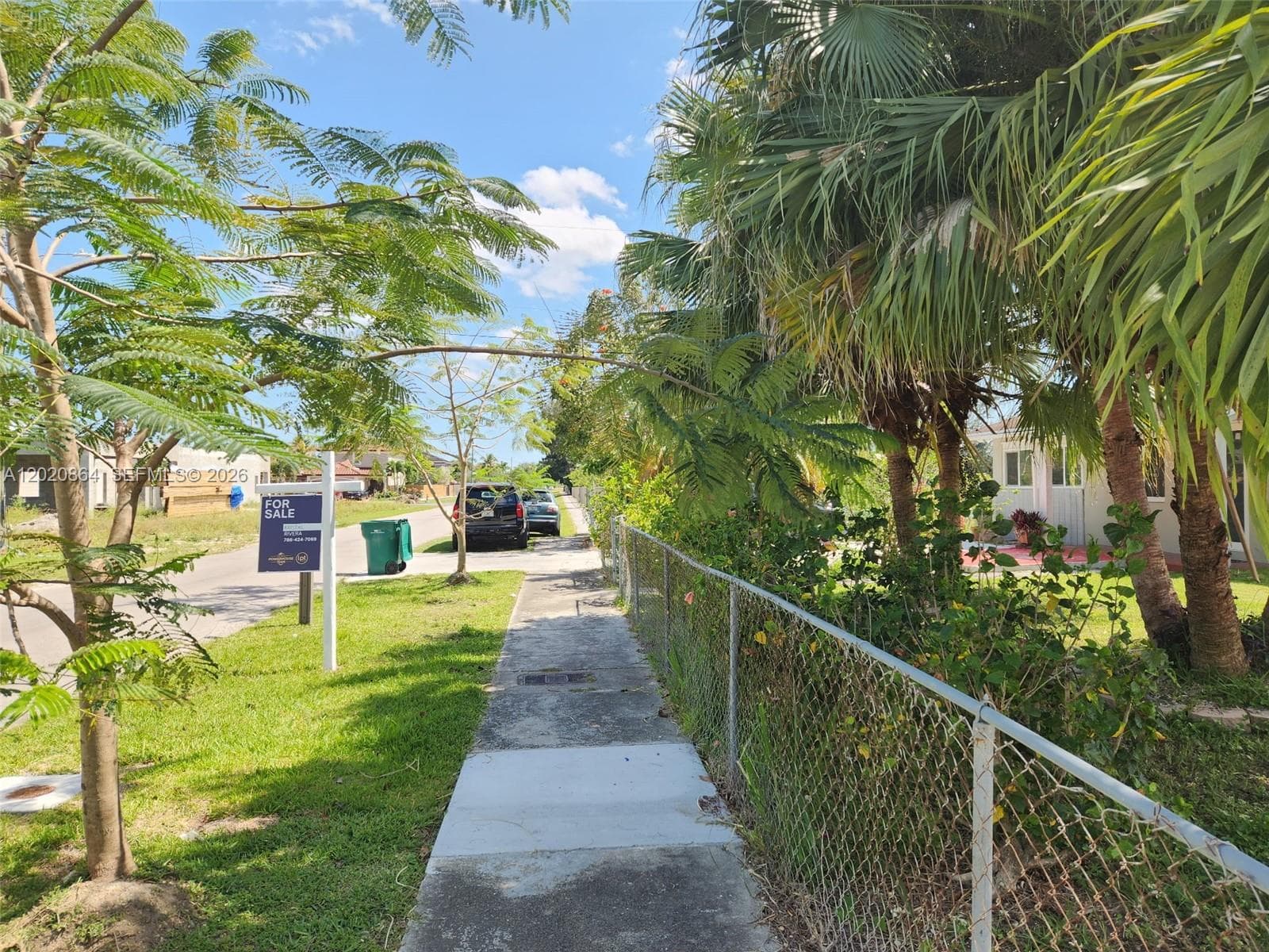 496 SW 9th Ave, Florida City FL 33034 — 5