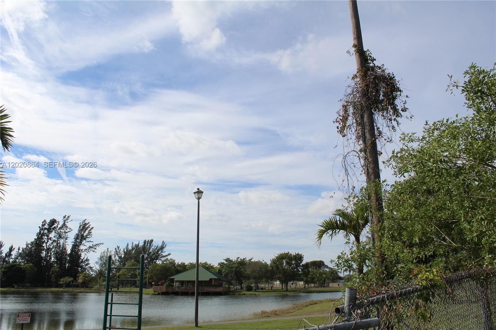 496 SW 9th Ave, Florida City FL 33034 — 20