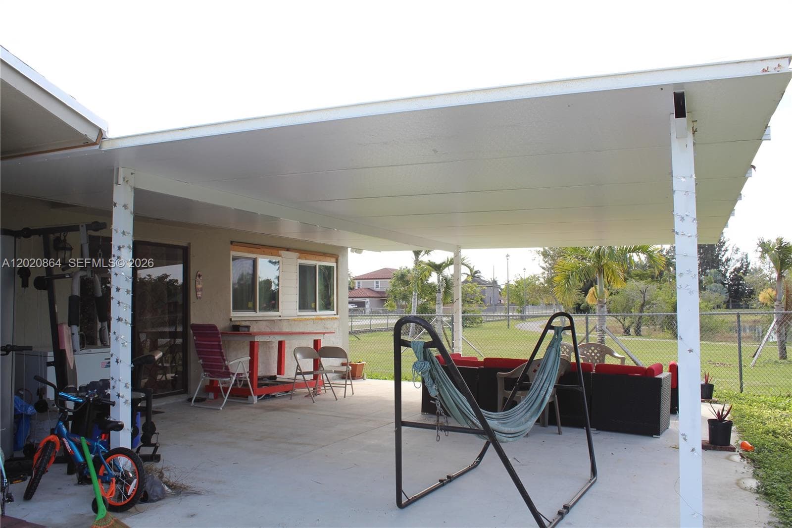 496 SW 9th Ave, Florida City FL 33034 — 9