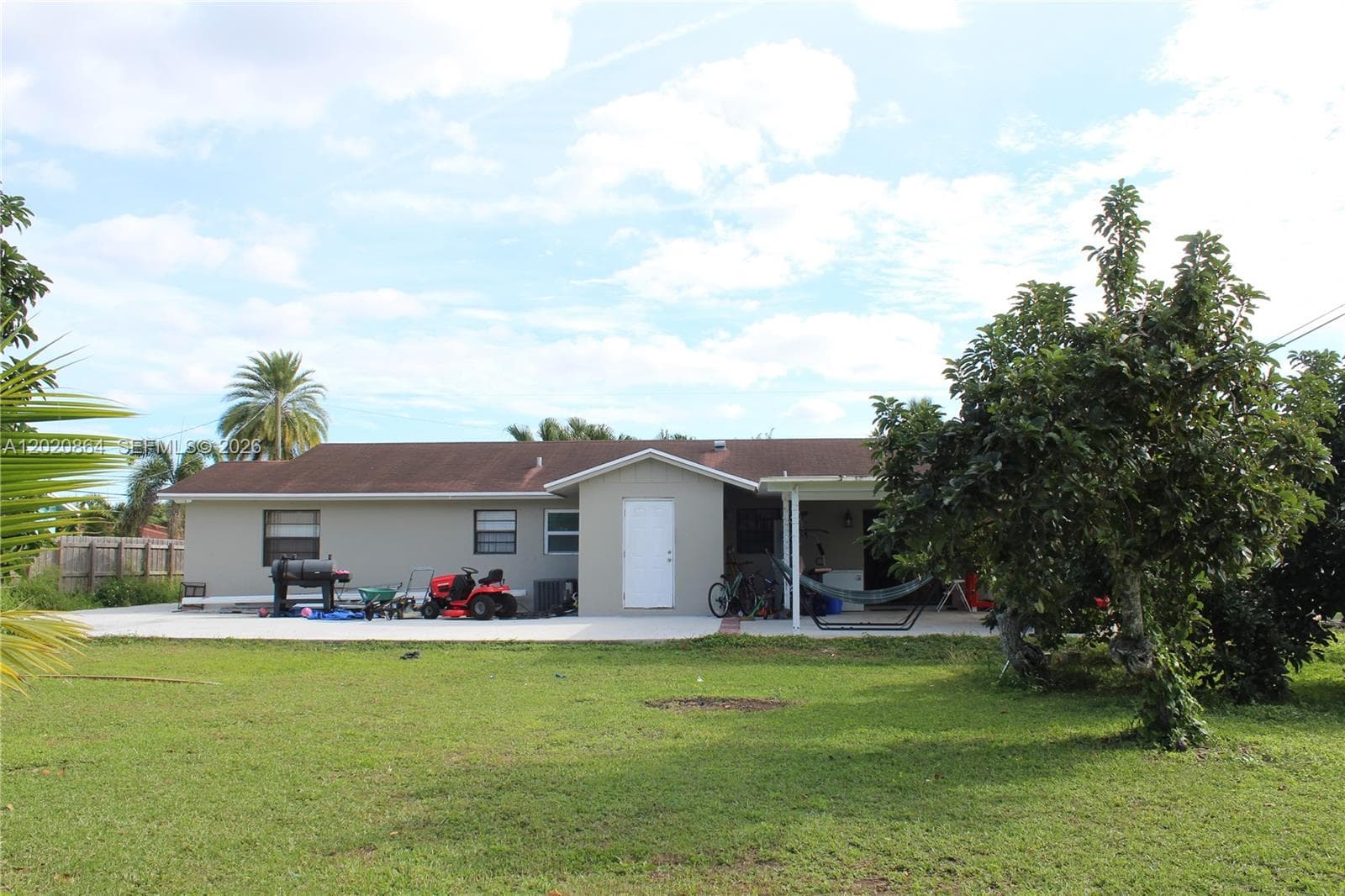 496 SW 9th Ave, Florida City FL 33034 — 14