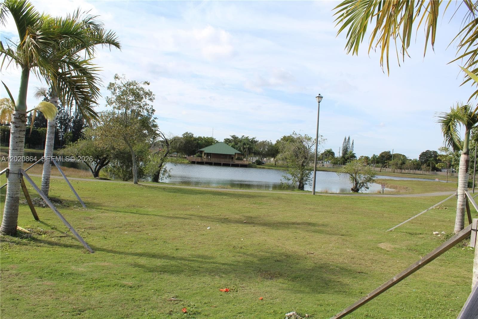 496 SW 9th Ave, Florida City FL 33034 — 18