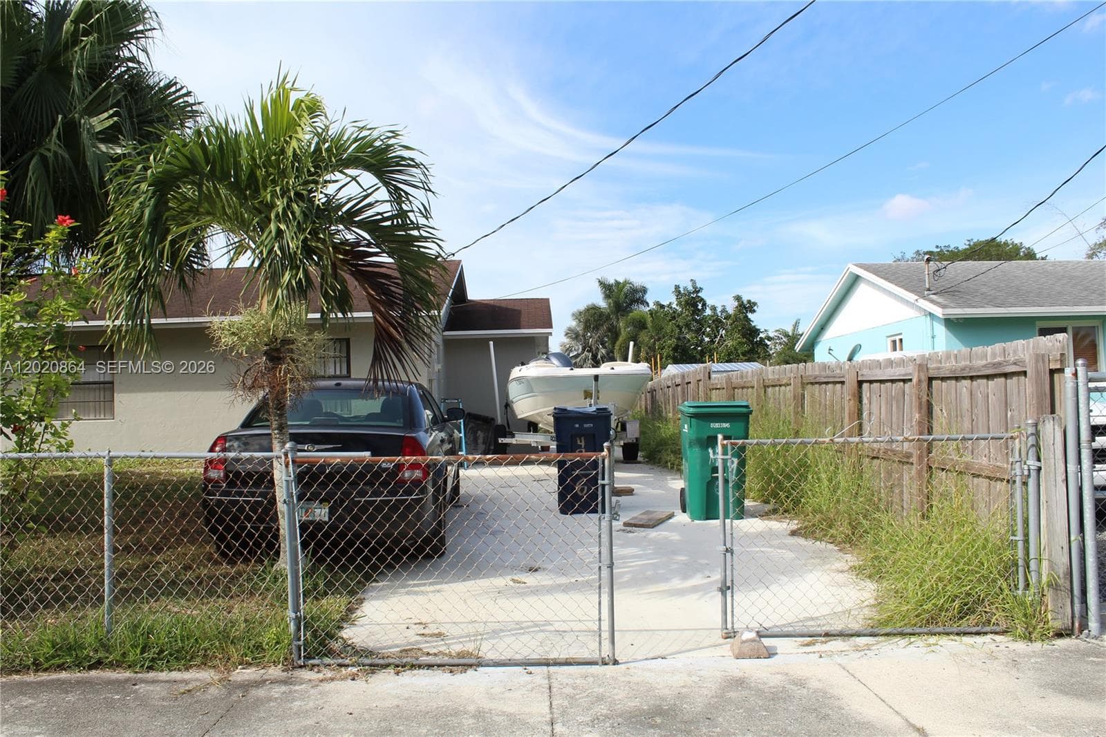 496 SW 9th Ave, Florida City FL 33034 — 15