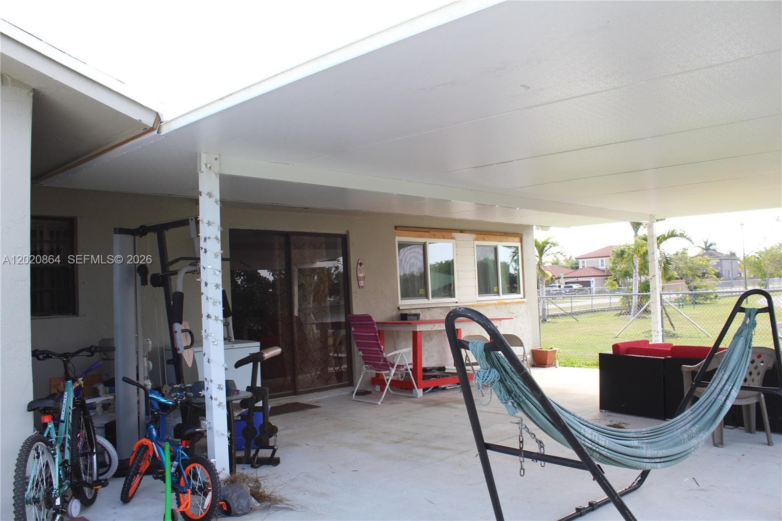496 SW 9th Ave, Florida City FL 33034 — 11