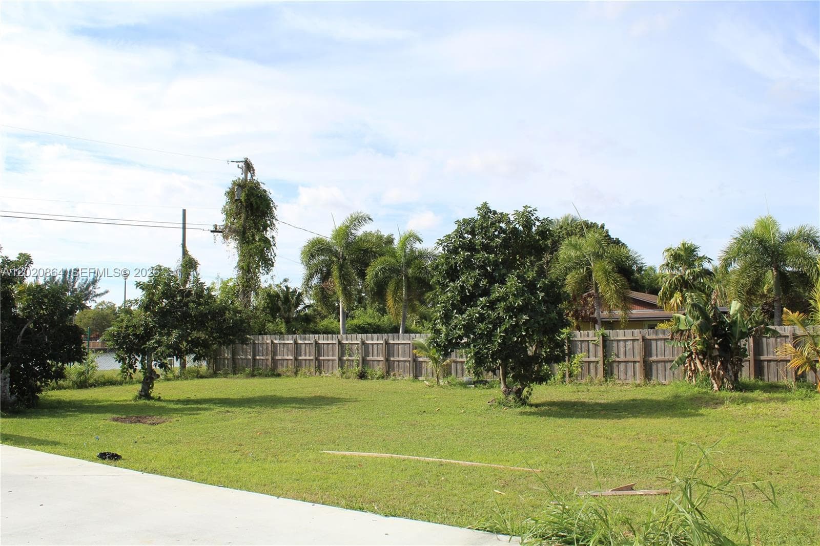 496 SW 9th Ave, Florida City FL 33034 — 19