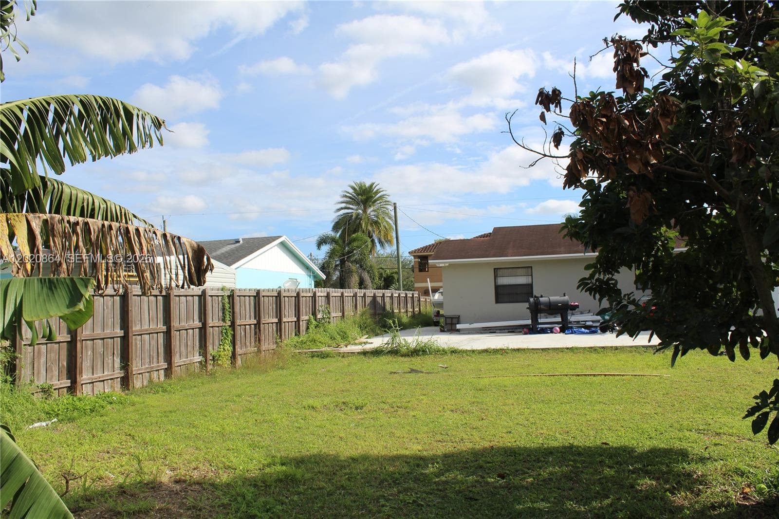 496 SW 9th Ave, Florida City FL 33034 — 29